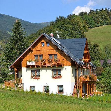 Apartmany Ski Lift Rokytnice nad Jizerou Exterior foto