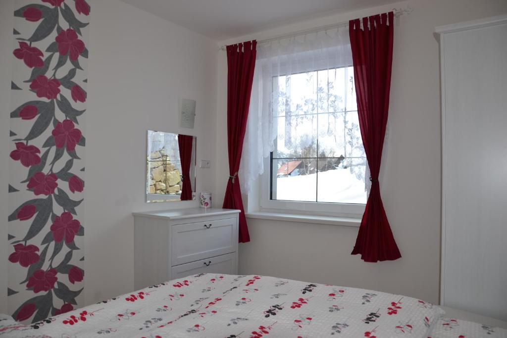 Apartmany Ski Lift Rokytnice nad Jizerou Cameră foto