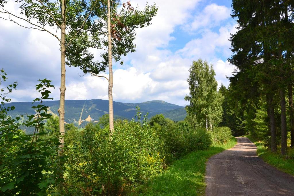 Apartmany Ski Lift Rokytnice nad Jizerou Exterior foto